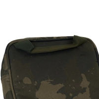 Solar Tackle Worldwide Scales Pouch